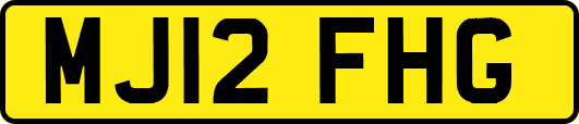 MJ12FHG