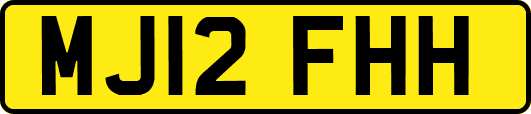 MJ12FHH