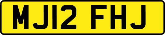 MJ12FHJ