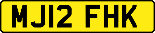 MJ12FHK