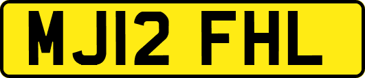 MJ12FHL
