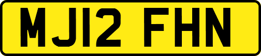MJ12FHN