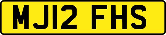 MJ12FHS