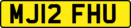MJ12FHU