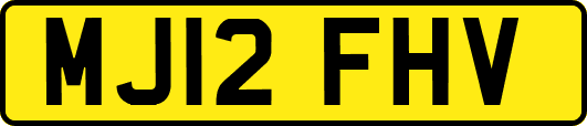MJ12FHV