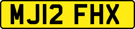 MJ12FHX