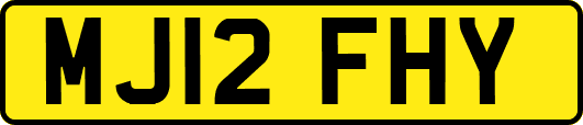 MJ12FHY