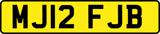 MJ12FJB