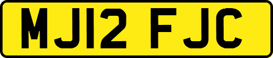 MJ12FJC