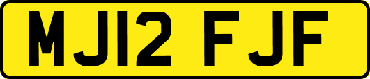 MJ12FJF