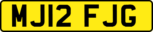 MJ12FJG