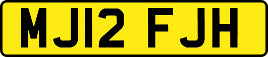 MJ12FJH