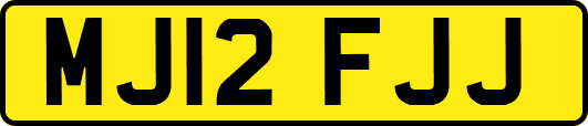 MJ12FJJ