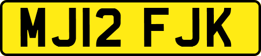 MJ12FJK