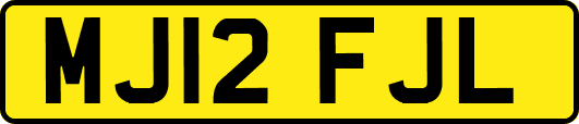 MJ12FJL