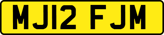 MJ12FJM