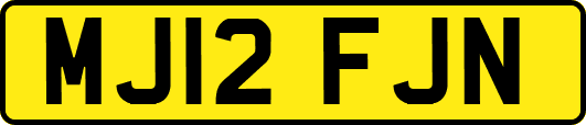 MJ12FJN