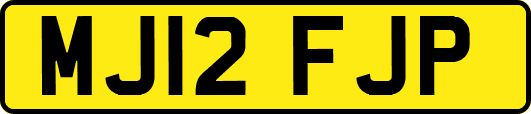 MJ12FJP