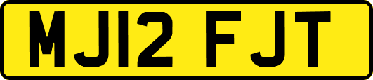 MJ12FJT