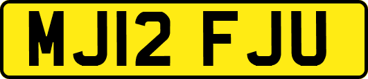 MJ12FJU