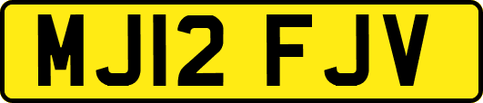 MJ12FJV