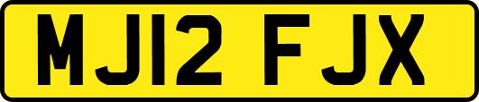 MJ12FJX