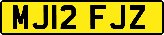 MJ12FJZ