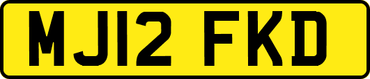 MJ12FKD