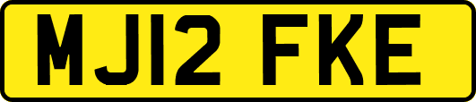 MJ12FKE