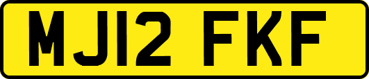 MJ12FKF