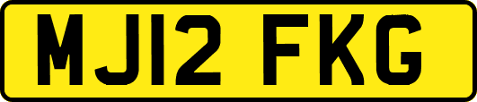 MJ12FKG