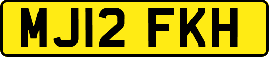 MJ12FKH