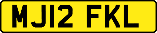 MJ12FKL