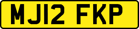 MJ12FKP