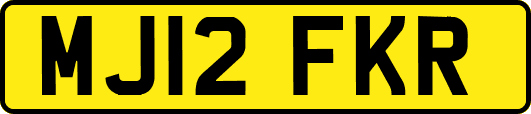 MJ12FKR