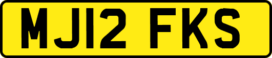 MJ12FKS