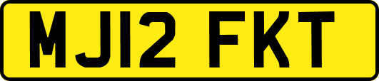 MJ12FKT
