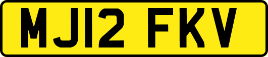 MJ12FKV