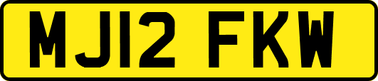 MJ12FKW