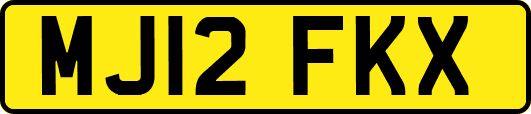 MJ12FKX