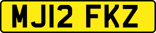 MJ12FKZ