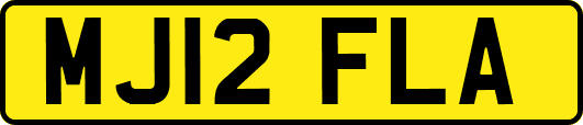 MJ12FLA