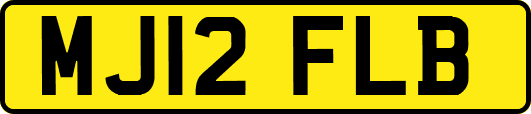 MJ12FLB