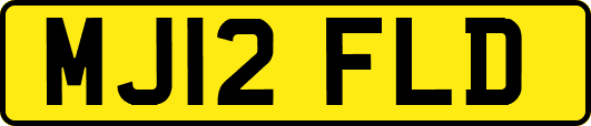 MJ12FLD