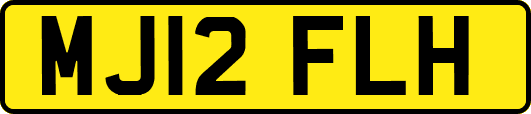 MJ12FLH