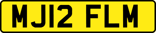 MJ12FLM