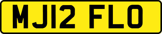 MJ12FLO