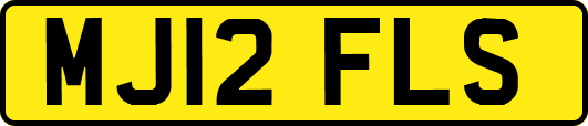 MJ12FLS