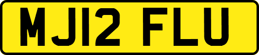MJ12FLU