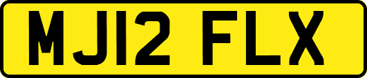 MJ12FLX